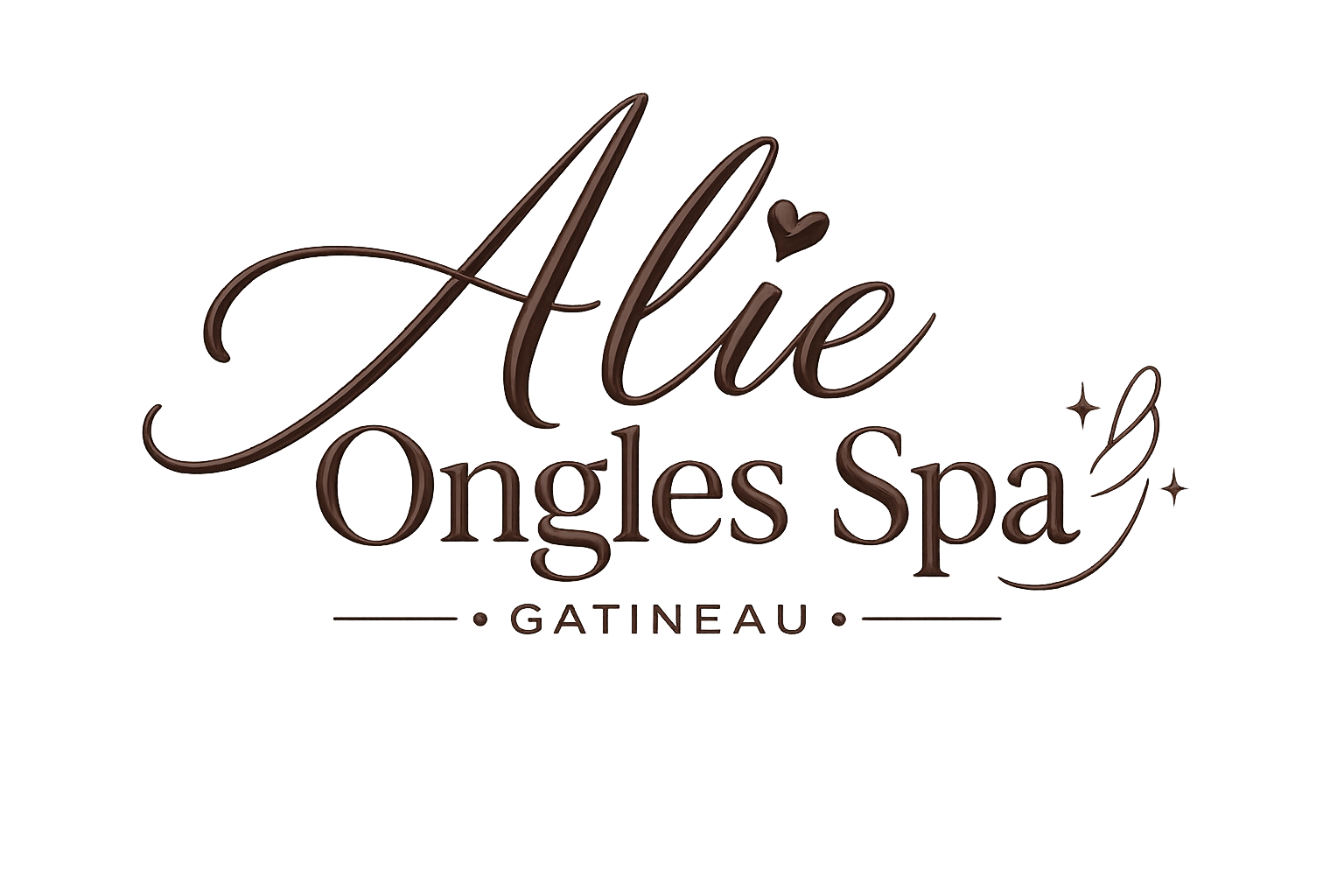 The Spa Logo